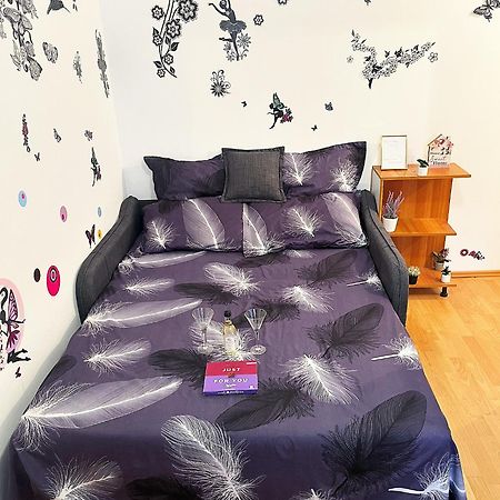 布加勒斯特Casa Andu Piata Alba Iulia公寓 外观 照片