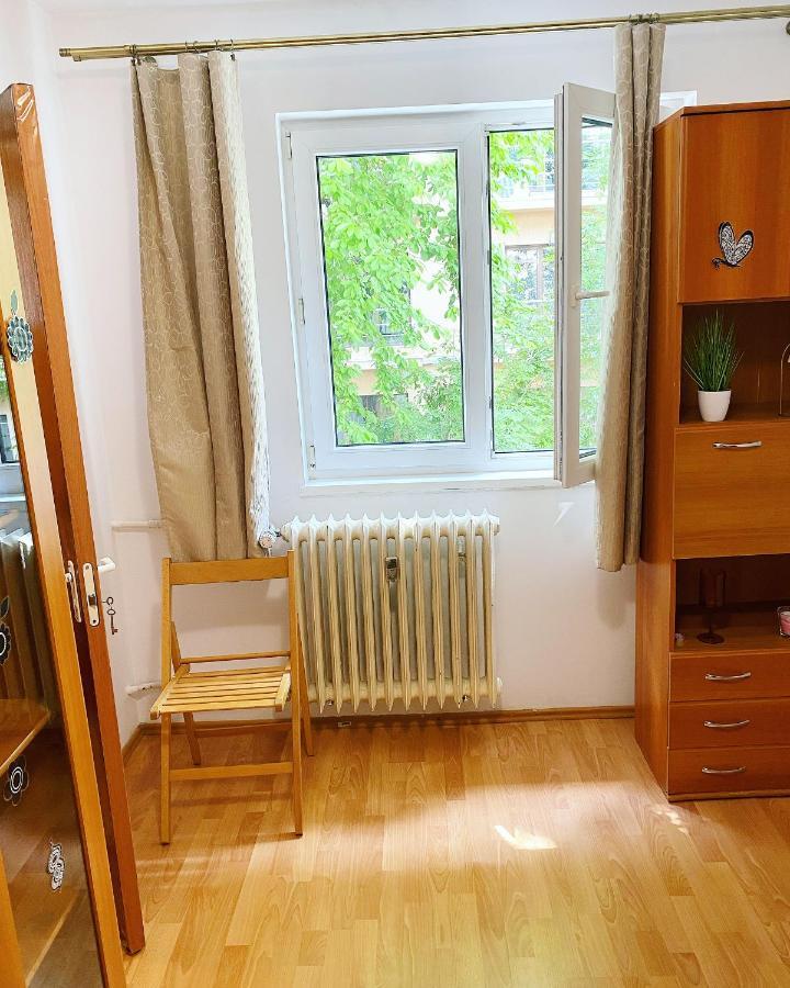 布加勒斯特Casa Andu Piata Alba Iulia公寓 外观 照片