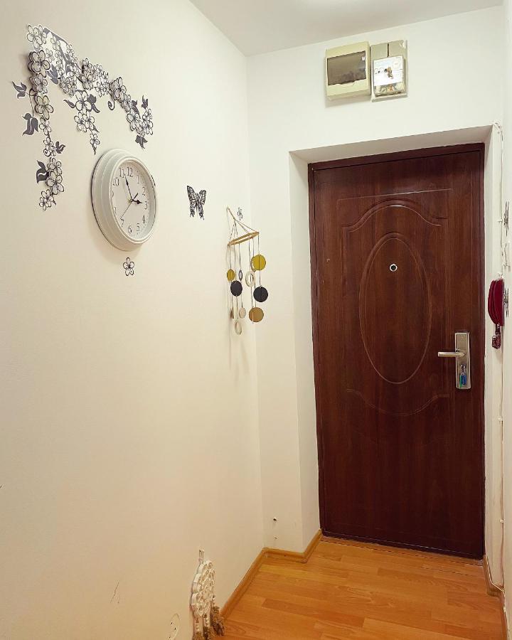 布加勒斯特Casa Andu Piata Alba Iulia公寓 外观 照片