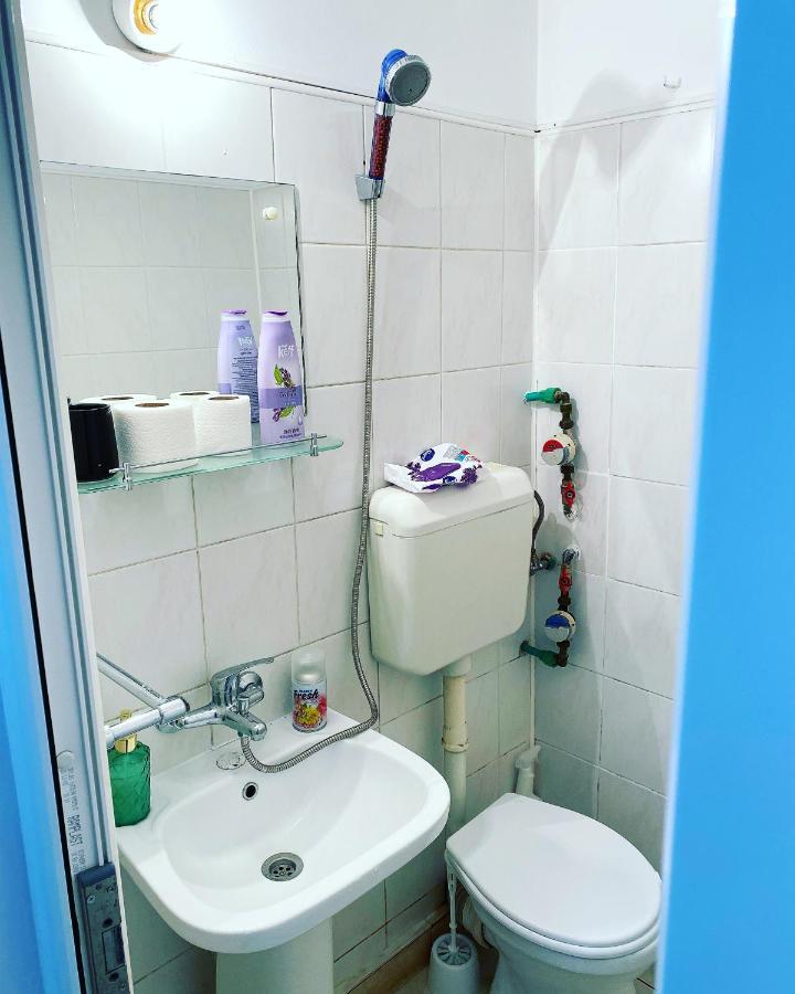 布加勒斯特Casa Andu Piata Alba Iulia公寓 外观 照片